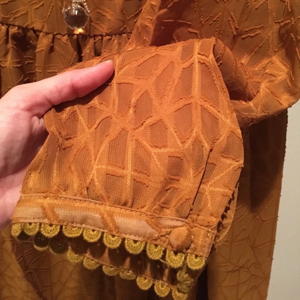 Bow & Arrow Tunic dress - Picture 5 of 8